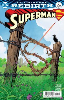 Superman, Vol. 4 #7