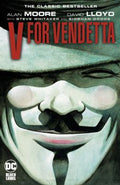 V For Vendetta #TP