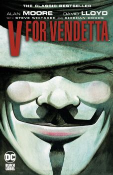 V For Vendetta #TP