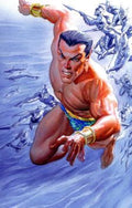 X-MEN UNITED #4 CVR F ALEX ROSS VAR