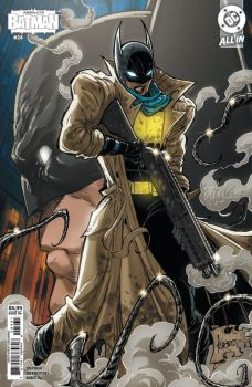 Absolute Batman #24