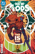 New Gods, Vol. 5 #3