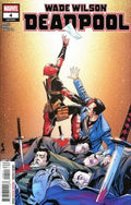 Wade Wilson: Deadpool #4