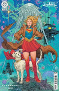 Justice League Unlimited, Vol. 2 #20