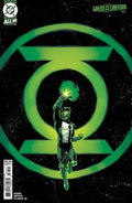 Green Lantern, Vol. 8 #32