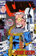 CABLE VOL 1 #1 CVR A DIRECT EDITION