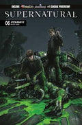 Supernatural, Vol. 2 #6