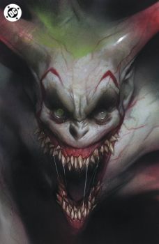 Absolute Batman #15
