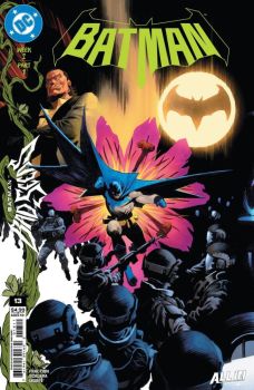 Batman, Vol. 4 #13