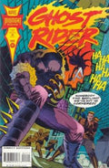 Ghost Rider, Vol. 2 #47