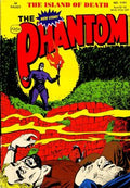THE PHANTOM (FREW) #1191 STANDARD