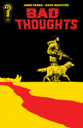 Bad Thoughts #3