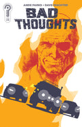 Bad Thoughts #4