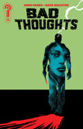 Bad Thoughts #5