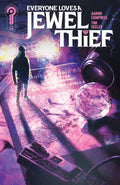Everybody Loves A Jewel Thief #5