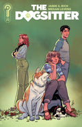 The Dogsitter #5