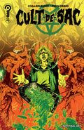 Cult-de-Sac #2