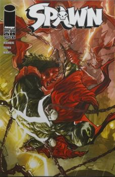 Spawn #378