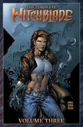 The Complete Witchblade TP #3