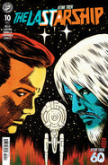 Star Trek: The Last Starship #10