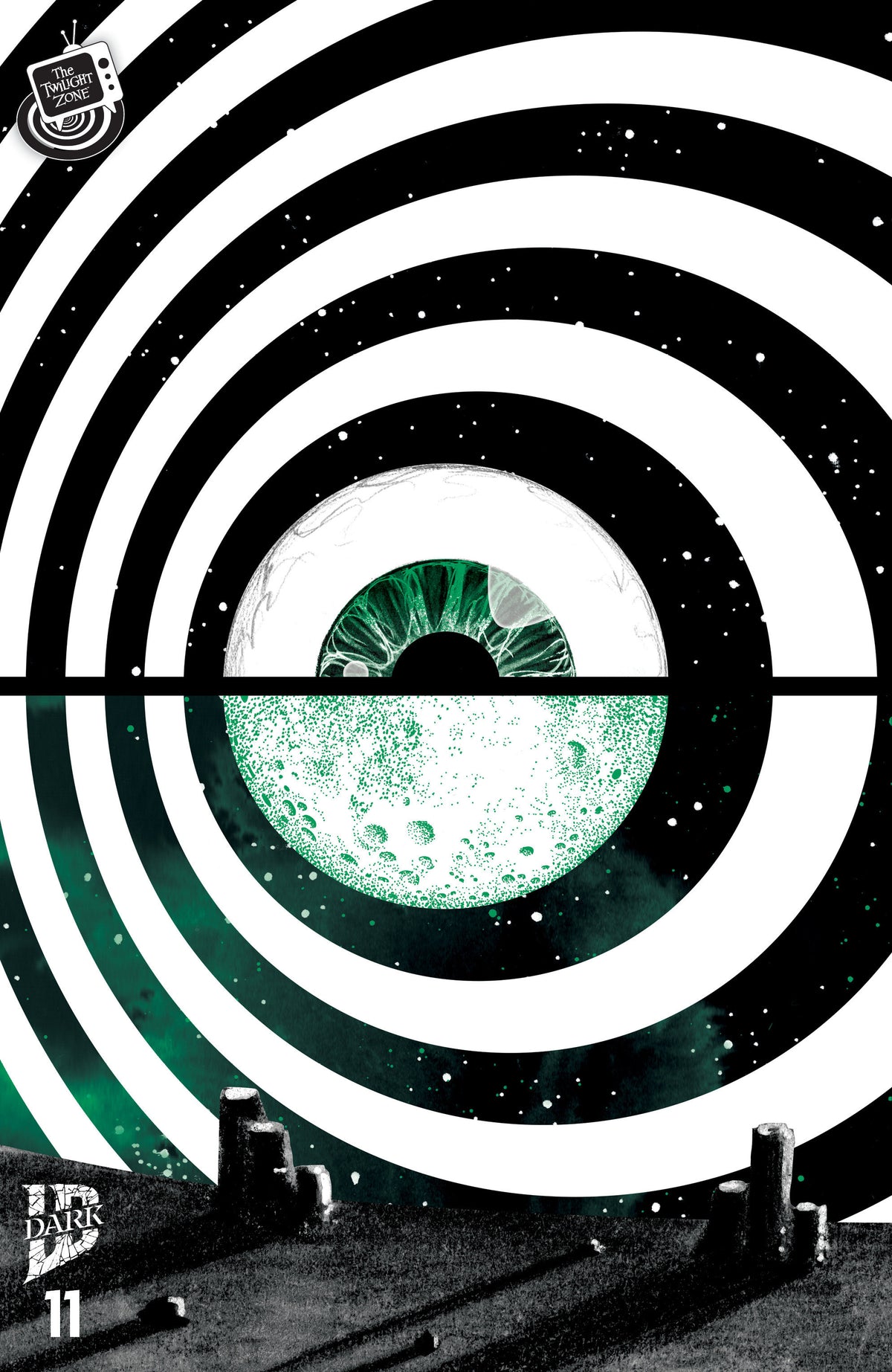 Twilight Zone #11