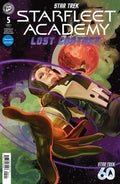 Star Trek: Starfleet Academy #5