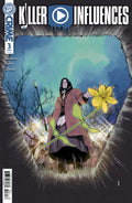 Killer Influences #3 Cover A - Baldeon