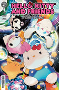 Hello Kitty and Friends: Hello World! #1