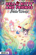 Hello Kitty: Hello World! #2