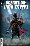 Operation: Iron Coffin #2