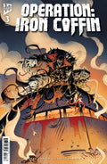 Operation: Iron Coffin #3