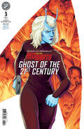 Star Trek: Red Shirts II #3