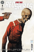 Star Trek: Red Shirts II #4