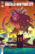 Godzilla Vs. America Part II #4