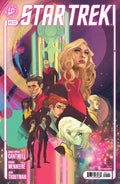 Star Trek (2026) #1