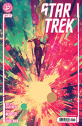 Star Trek (2026) #2
