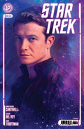 Star Trek (2026) #3