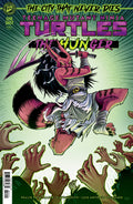Teenage Mutant Ninja Turtles: The Hunger Variant RI (25) (Rees)