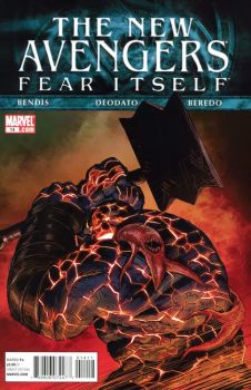 New Avengers, Vol. 2 #14