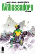 The Ambassadors #4