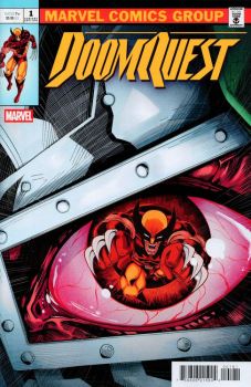 Doomquest #1