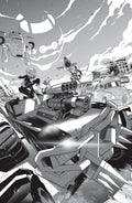 Power Rangers Unlimited (2026) #4