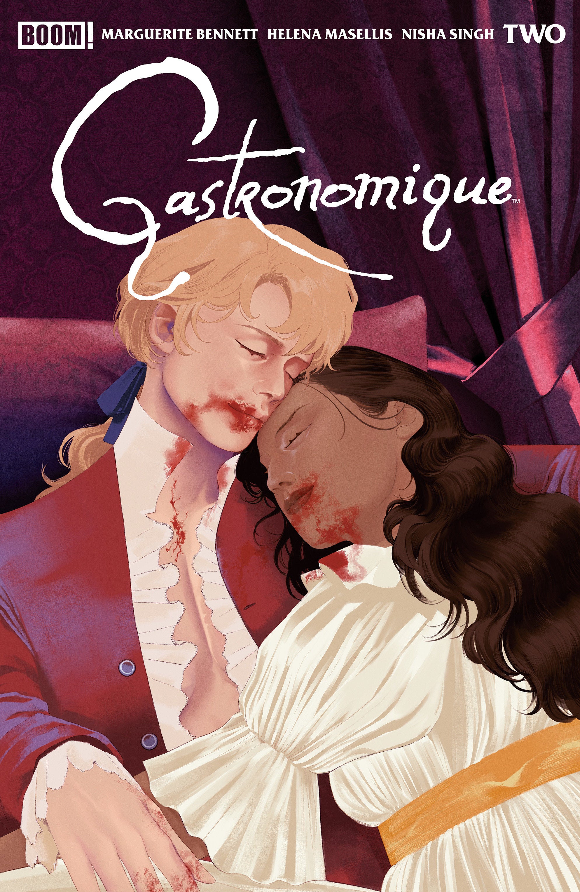 Gastronomique #2