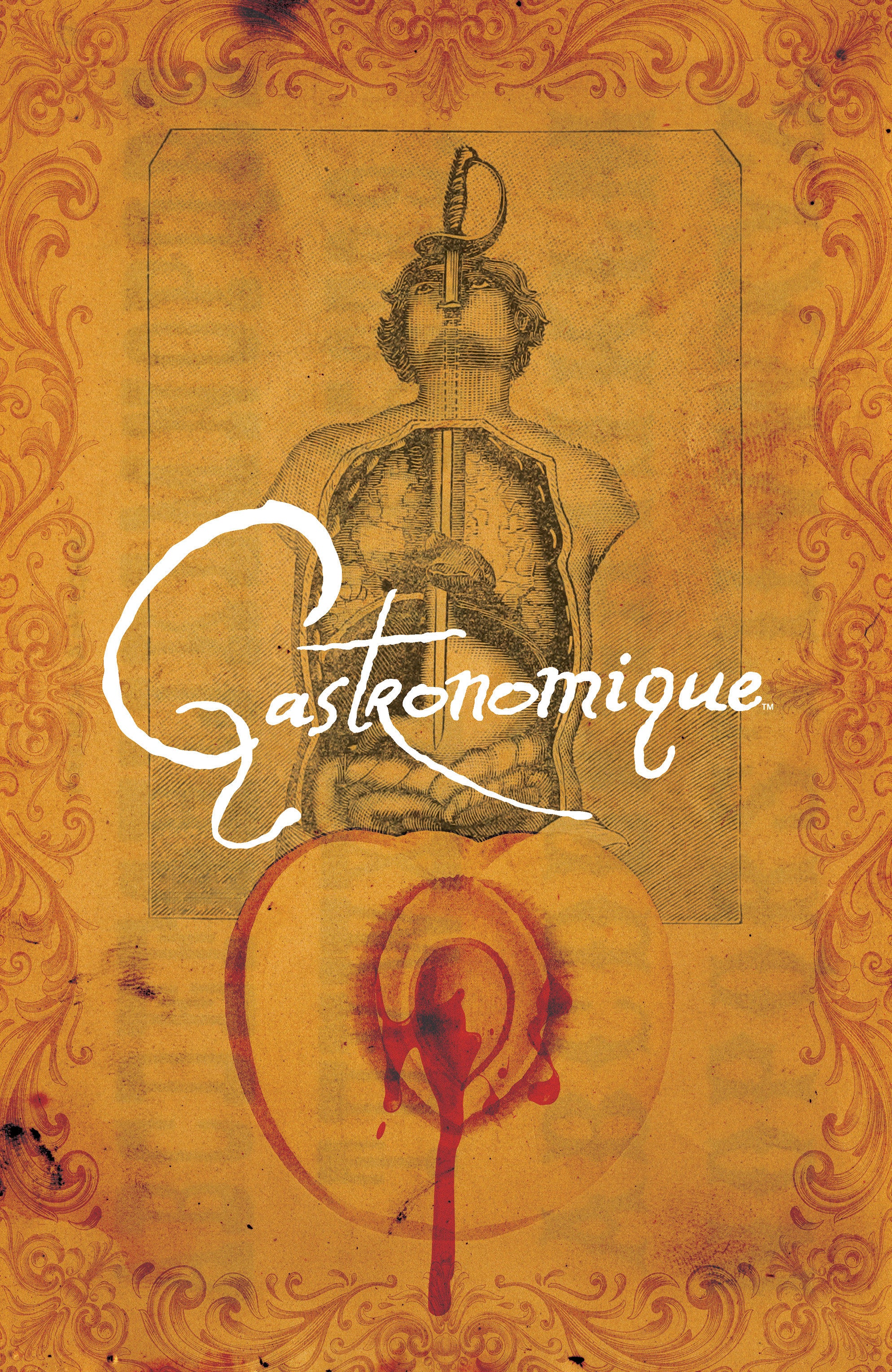 Gastronomique #2