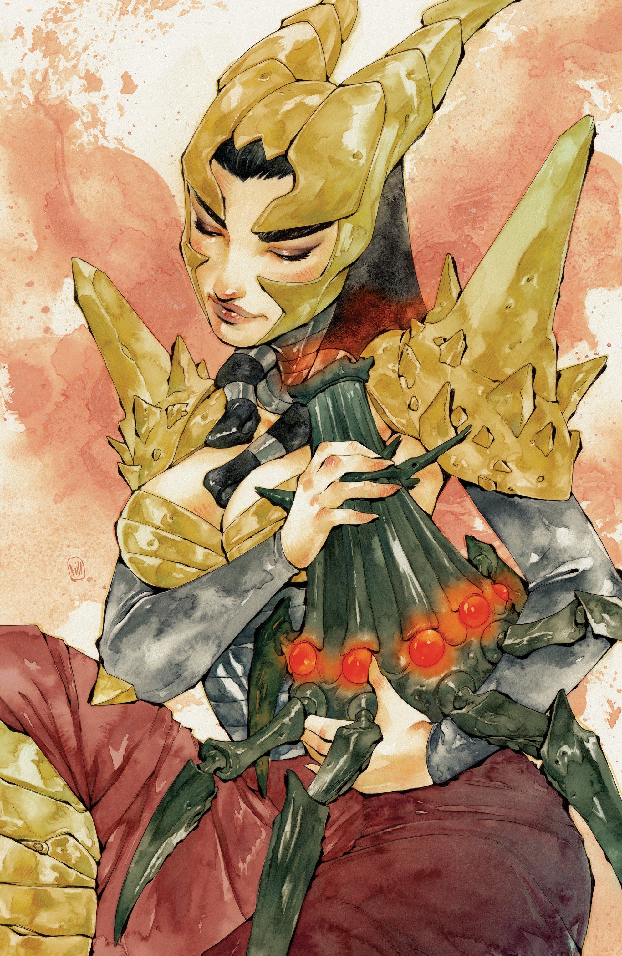 Power Rangers Green #2
