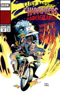 Hellraiser Legacy #1
