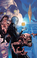 Hellraiser: Resurrections #1
