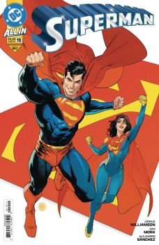 Superman, Vol. 6 #19
