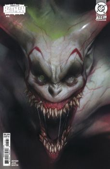 Absolute Batman #15