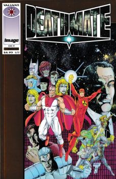 Deathmate #4